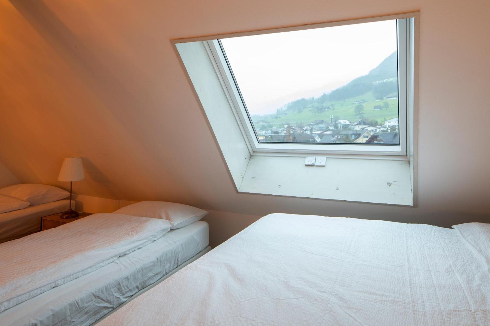 Rigiblick Am See Buochs Quarto foto